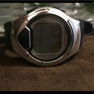 Unisex Mingrui Watch